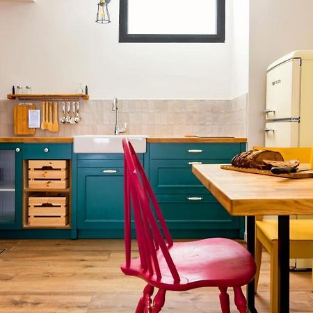 Jabotinsky 37 Bed & Breakfast Zihron Iacov Exterior foto