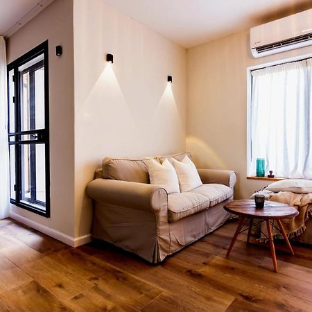 Jabotinsky 37 Bed & Breakfast Zihron Iacov Exterior foto