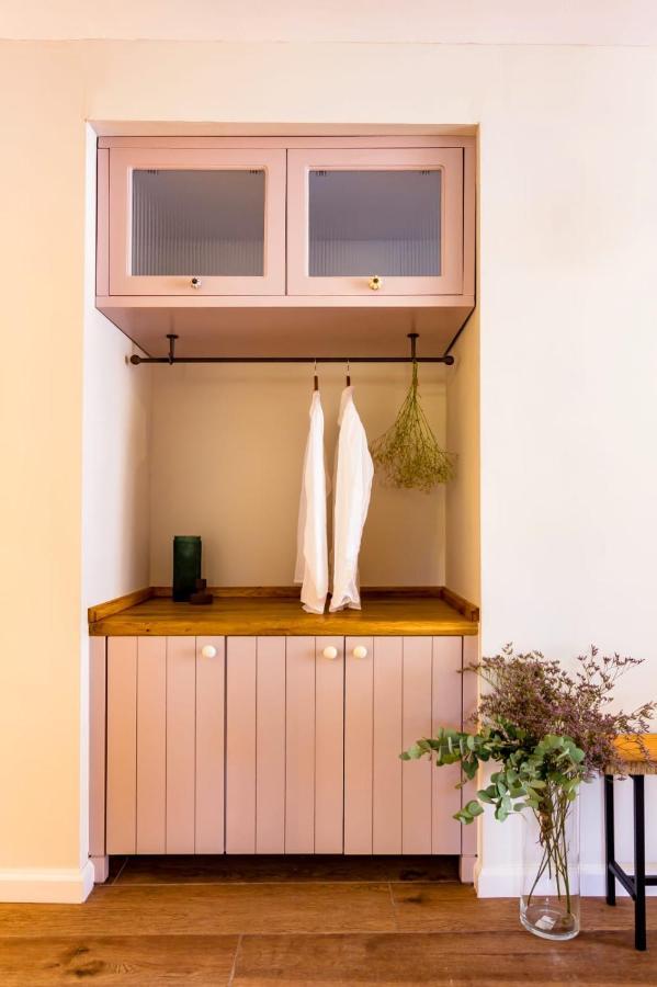 Jabotinsky 37 Bed & Breakfast Zihron Iacov Exterior foto