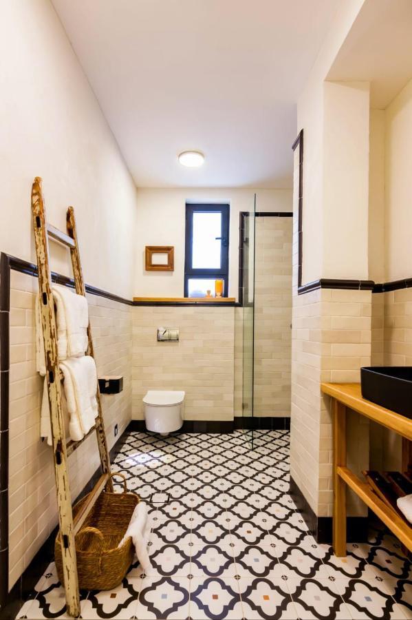 Jabotinsky 37 Bed & Breakfast Zihron Iacov Exterior foto