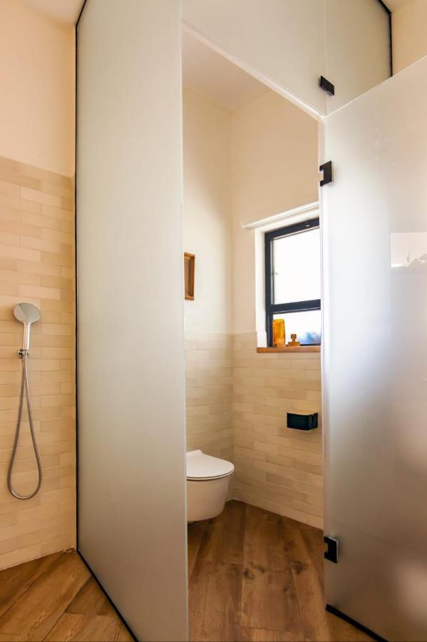 Jabotinsky 37 Bed & Breakfast Zihron Iacov Exterior foto