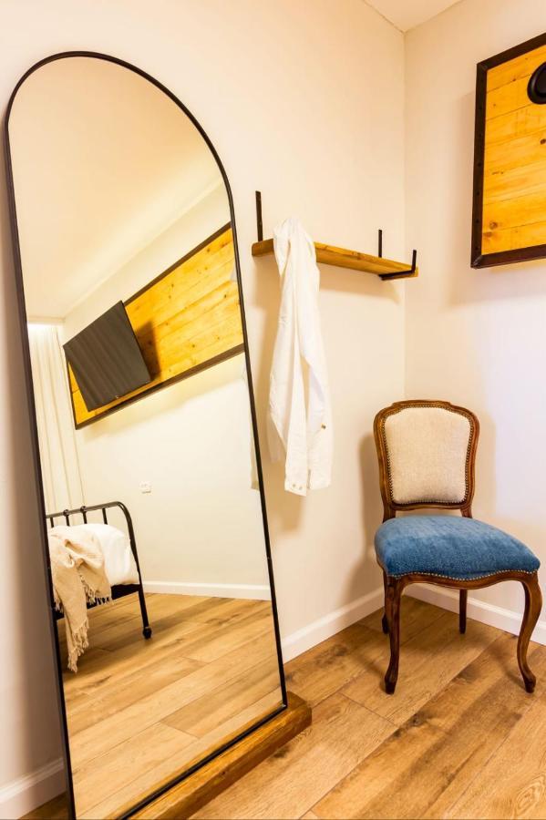 Jabotinsky 37 Bed & Breakfast Zihron Iacov Exterior foto