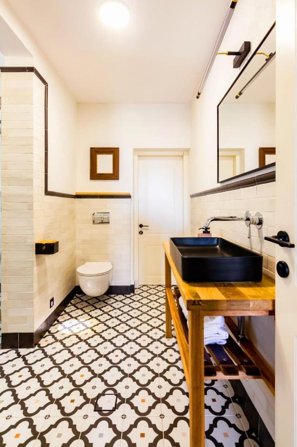 Jabotinsky 37 Bed & Breakfast Zihron Iacov Exterior foto
